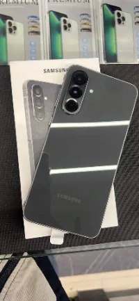 جوال سامسونج G5  A56 بدعم ايسم