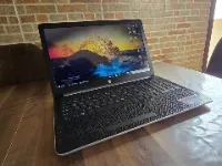 لابتوب HP 250 G6 الجيل السابع