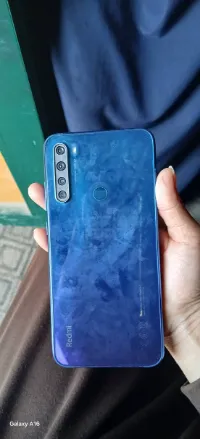 موجود جوال نوت 8 ذكراة 64