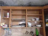 رفوف الالمينيوم - سوق غزة