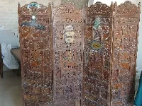 فاصل خشب تقيل (تفصيل زان )