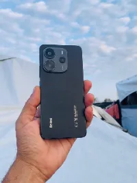 Xiaomi Note 14 256 Ram 16 Black