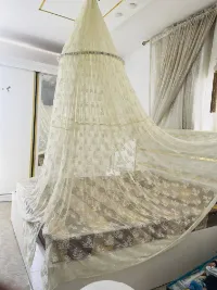الناموسية الاصلية  للباعوض