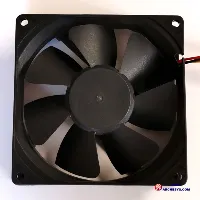 مروحة للبيع - سوق غزة