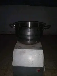 عجانة خبز