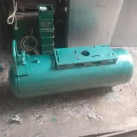 ماتور سيارة - سوق غزة
