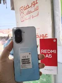 A5 128قيقاالجهاز مستخدم