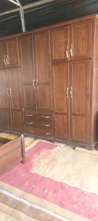 غرف نوم زان
