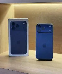 17 pro max