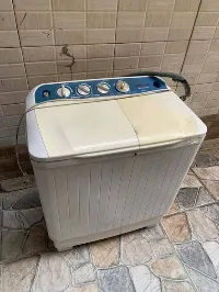 غسالة مستعمل