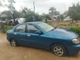 سيارة مستخدمة