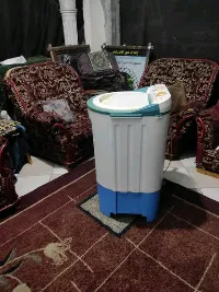 متوفر غسالة حوض