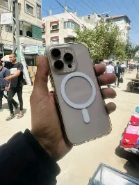 آيفون 16 برو