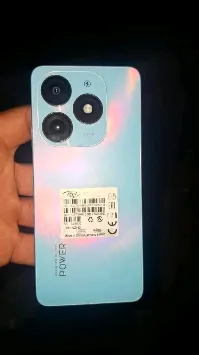 itel P55 - سوق غزة
