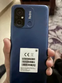 موجود جوال تشاومي 12C