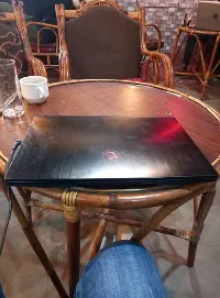 Msi GF63 GAMING متوفر حصريا