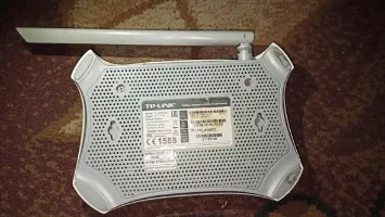 متوفر راوتر tplink