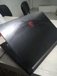 لابتوب أحترافي  MSI GF65 Thin