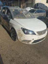سيارة سيات ابيزا 2017