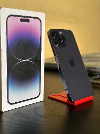 آيفون ١٤ برو ماكس
