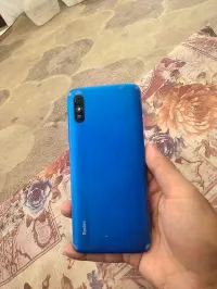 ريدمي 9A - سوق غزة