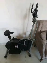 بسكليت رياضة فخم