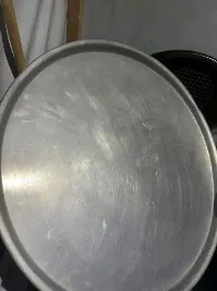صدور حلويات مقاس كبير