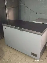 فريزرمن نوع يونيفرسال