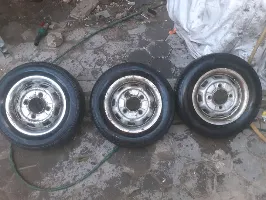 ٤ فردات كوشوك - سوق غزة