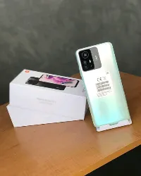 متوفر Note 12s بحالة ممتازة