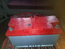 متوفر بطاريه 100 امبير - سوق غزة
