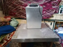 شفاط مطابخ اومطعم