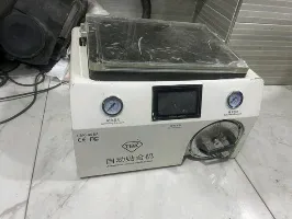 جهاز TBK-408A الأصلي