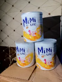 حليب اطفال