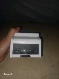 ساعة كهرباء شبه جديدة - سوق غزة