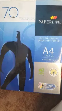 متوفر كرتونه ورق a470
