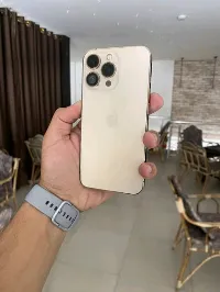 متوفر. جهاز 13  برو