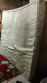 فرشة سرير ممتازة