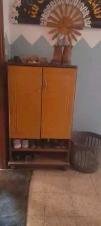 مكتب و جزامه او خزانه
