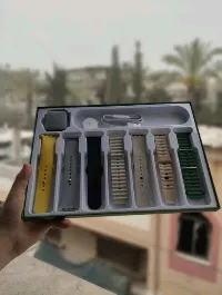 ساعة رقمية