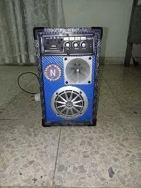سماعة - سوق غزة