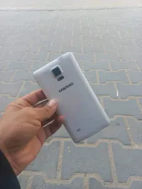 متوفر سامسونج نوت4 - سوق غزة