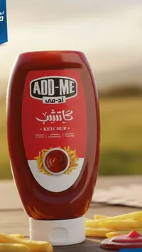 كاتشب أد مي - ADD-ME