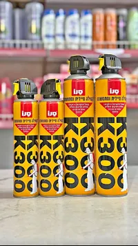 بخاخ مبيد حشري - كي 300 (K300)