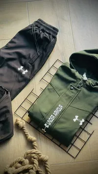 بنطال رياضي أندر أرمور - Under Armour