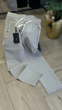 بنطال رياضي كاجوال للرجال - فاشن (Fashion)