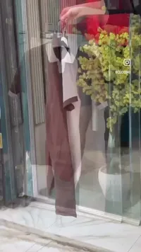 طقم قميص وبنطال رجالي كاجوال