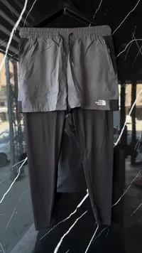 بنطلون رياضي مزدوج - ذا نورث فيس (The North Face)