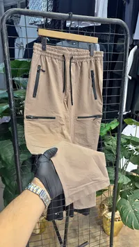 شورت رجالي كارجو (Cargo)