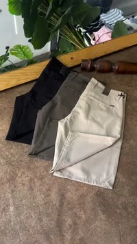 بنطلون رجالي كاجوال (Dockers)